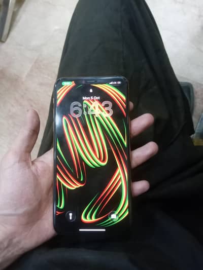 Apple iPhone 11 Pro Max Official Approved
