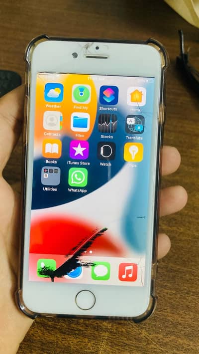 Apple iPhone 6S