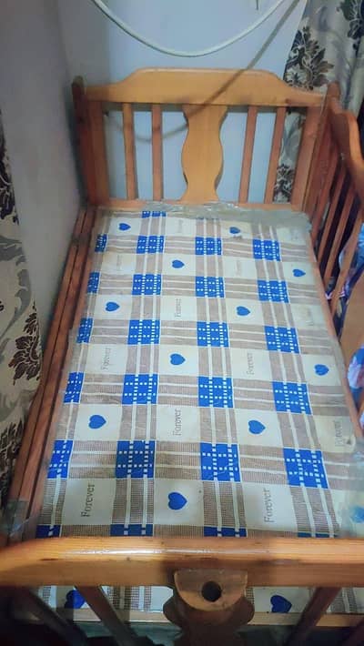 Kids Bed,