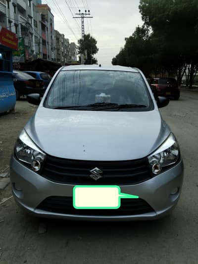 Suzuki Cultus VXR 2022