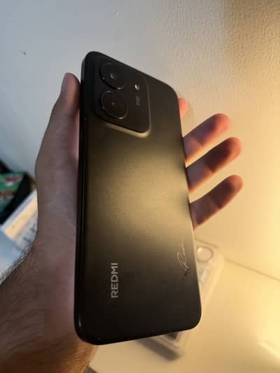 Xiaomi Redmi 15c 6GB+128GB