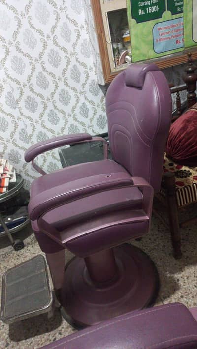 salon chairs for sale