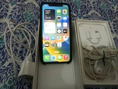 Apple iPhone X 256GB