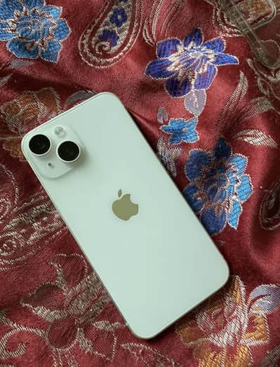 iPhone 14 256GB Urgent sale exchange 032898:38901