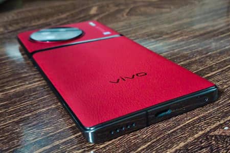 Vivo X90s