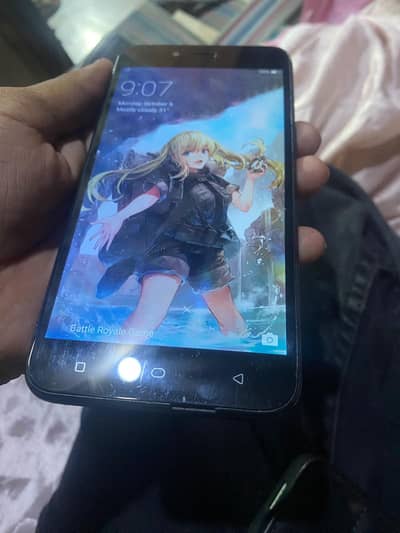 oppo A71