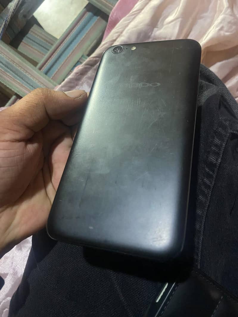 oppo A71 1