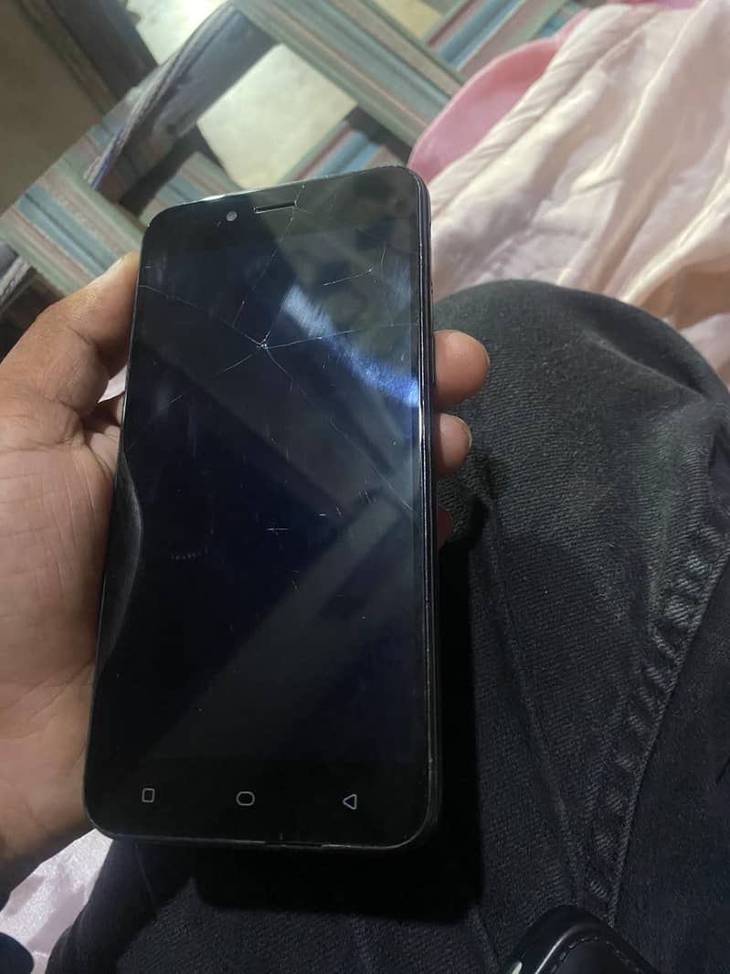 oppo A71 2