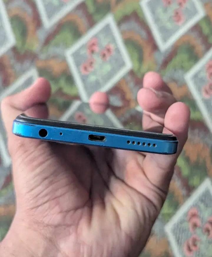 Infinix Smart 7 2