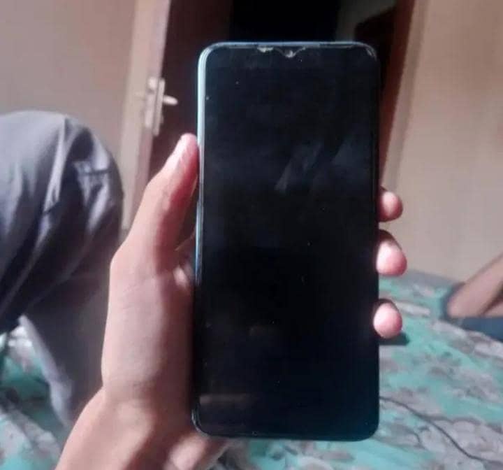 Infinix Smart 7 3