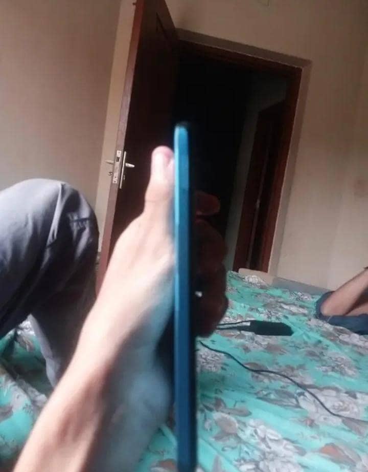 Infinix Smart 7 4