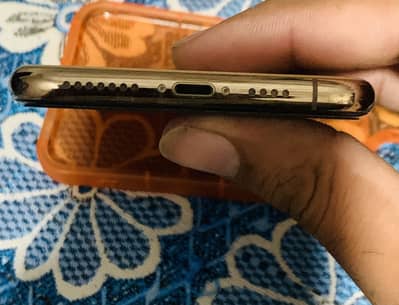 Apple iPhone 11 Pro Max pta approved