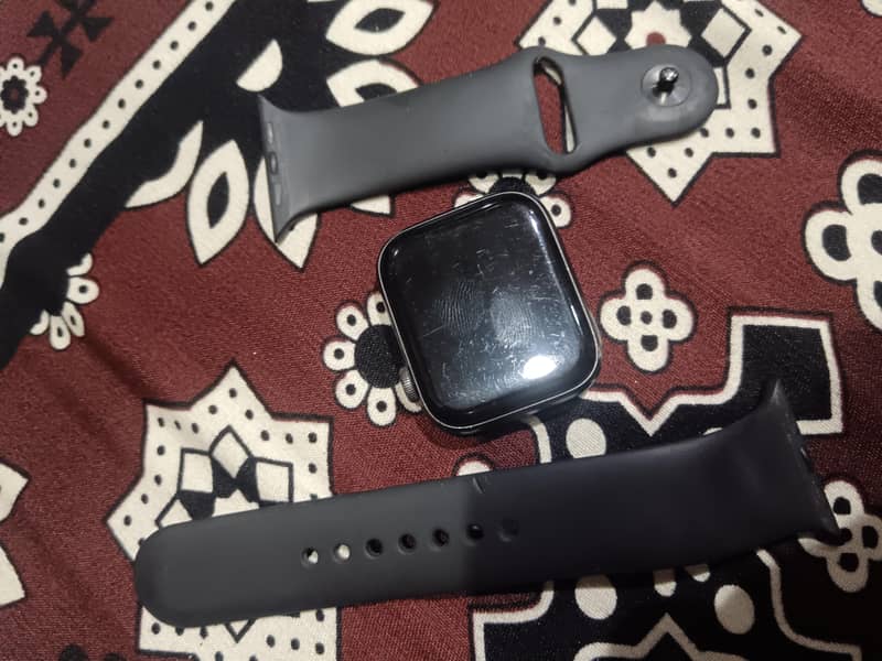 apple series 1
