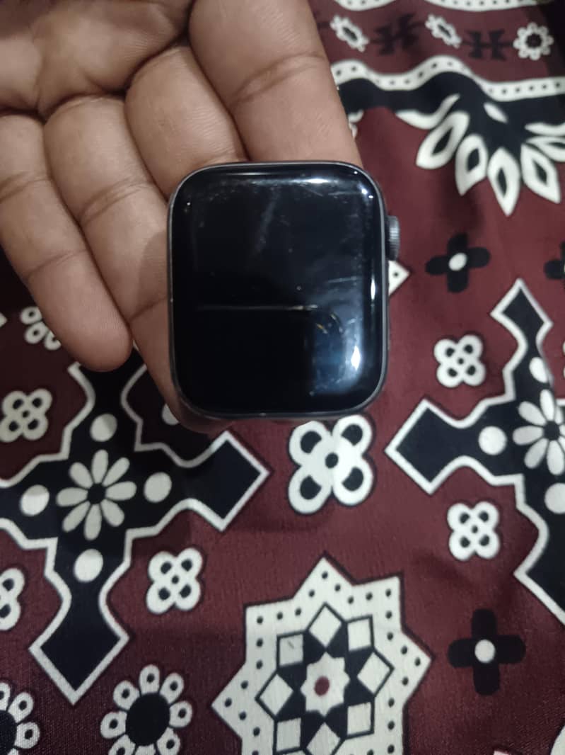 apple series 5