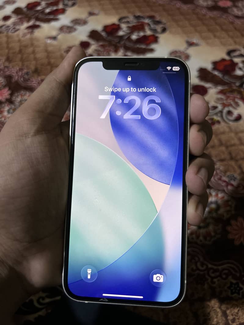 Apple iPhone 12 0