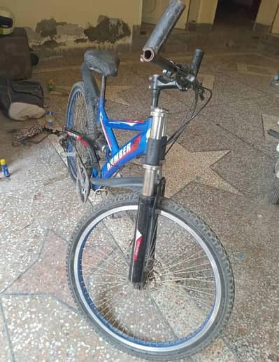 cycle