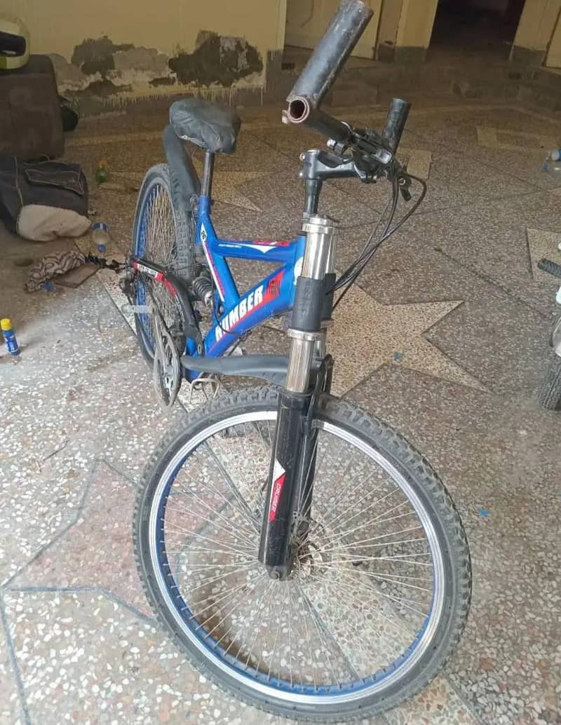 cycle 0