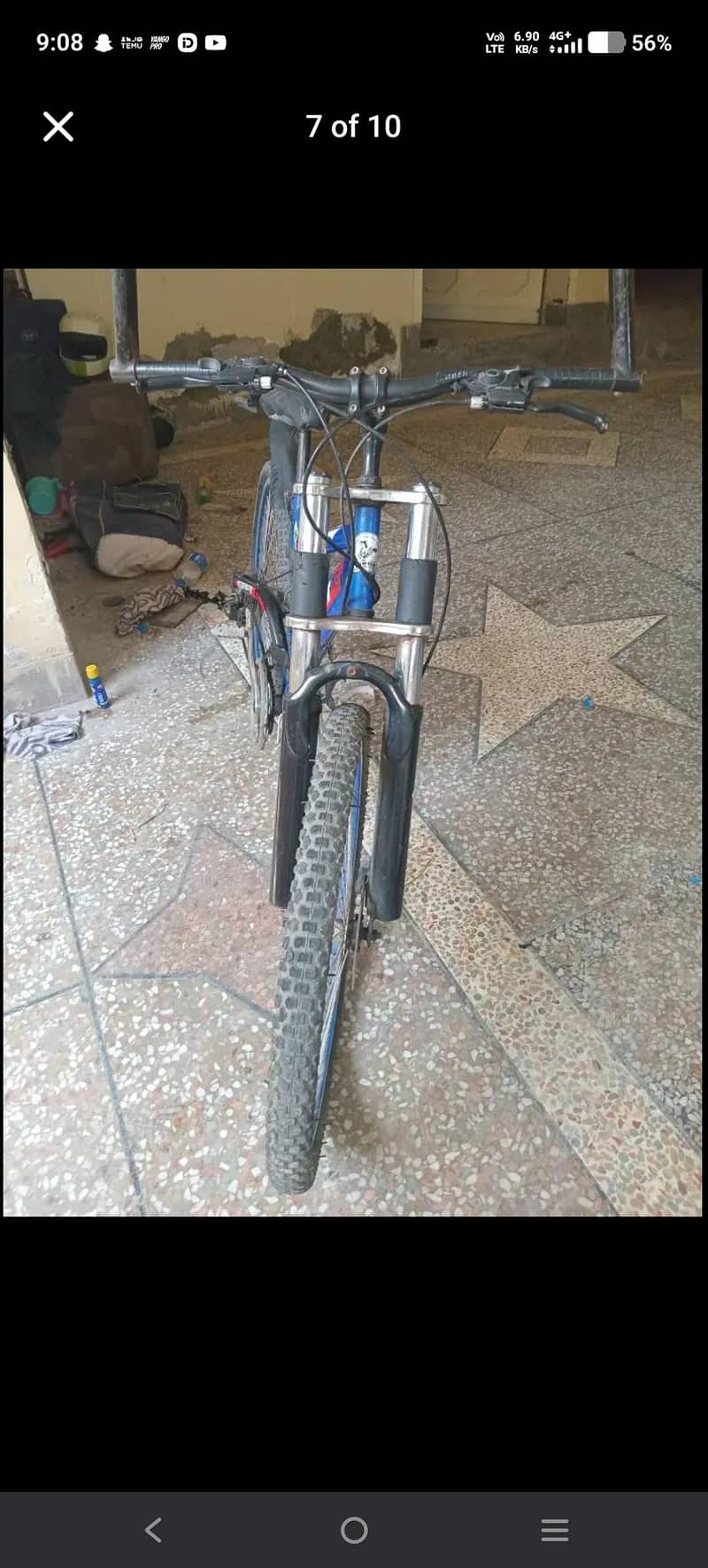 cycle 4