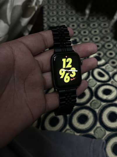 Apple watch series 4 44mm