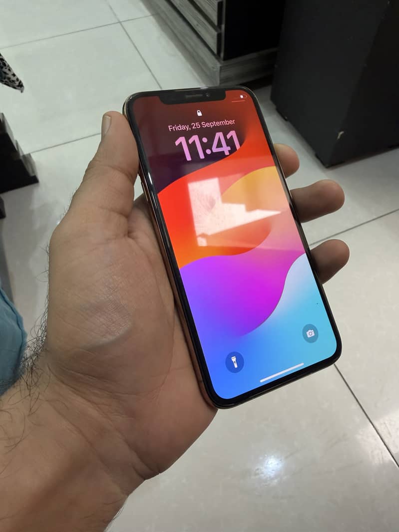 iPhone XS 2