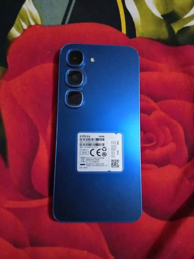 Infinix Hot 70 pro 5 G