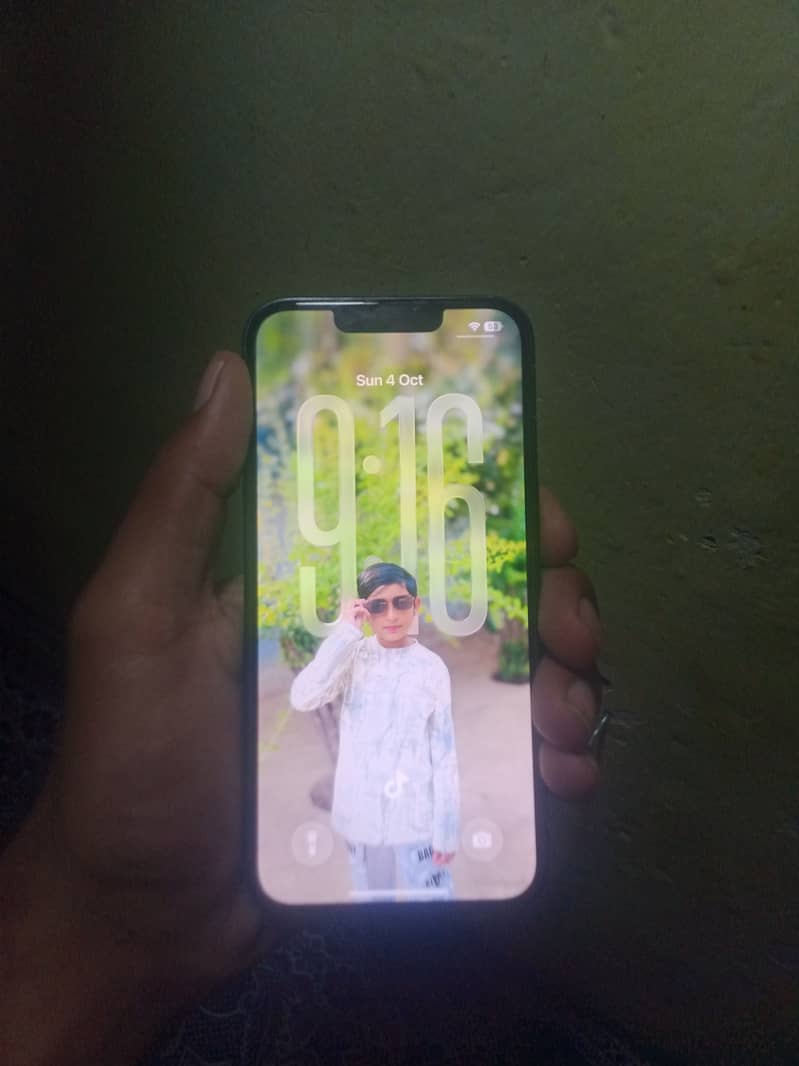 Apple iPhone 14 3