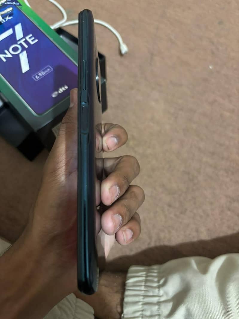 Infinix Note 7 6