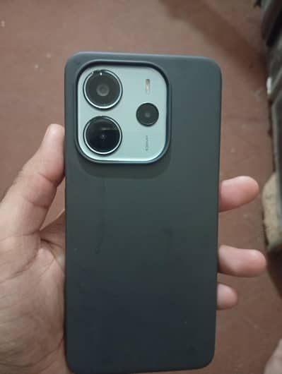 Xiaomi Redmi Note 14 8/128