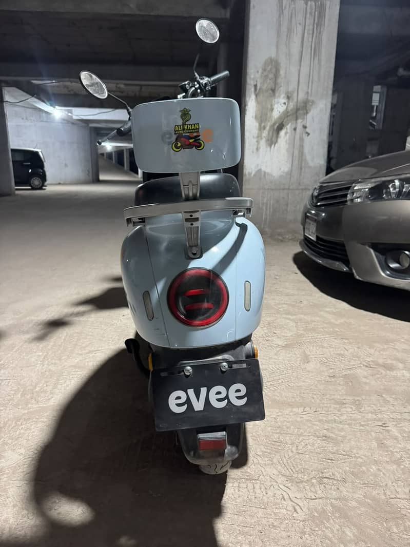 Evee Nisa 3