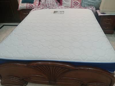 Alizey Five star spring mattress