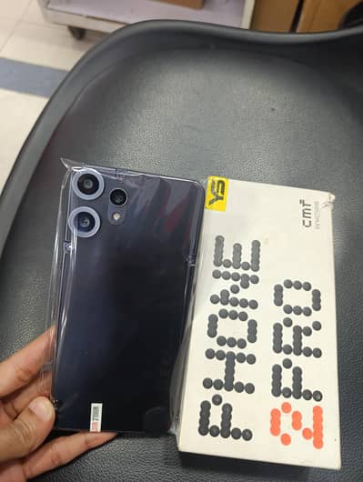 CMF phone 2 pro by nothing