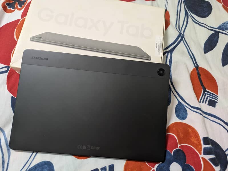 Samsung Tab A9 Plus 1