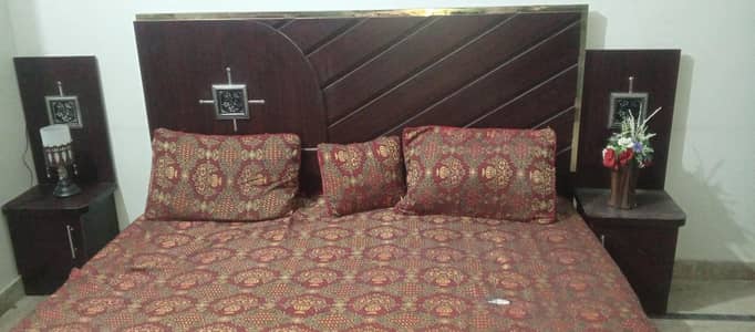 Used Furniture Set – Good Condition
