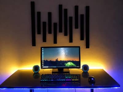 core i7 6gn 8gb ram 512ssd 500 hard company DELL