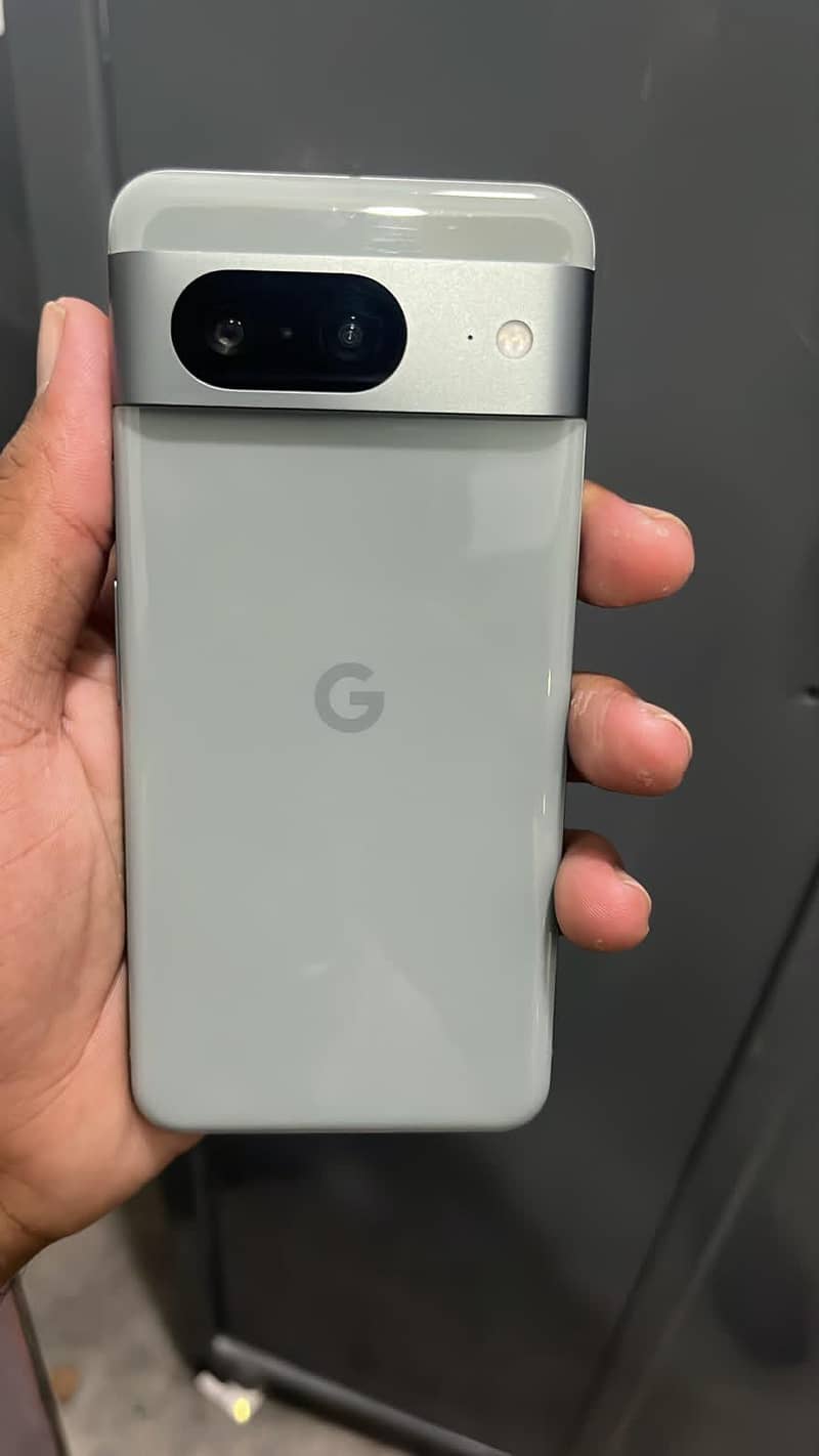 Google Pixel 8 0