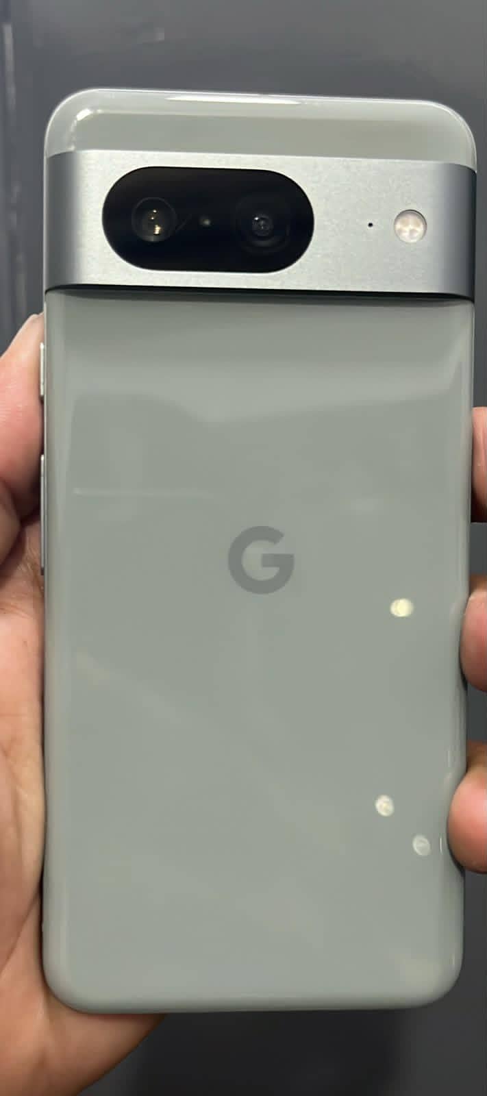 Google Pixel 8 2