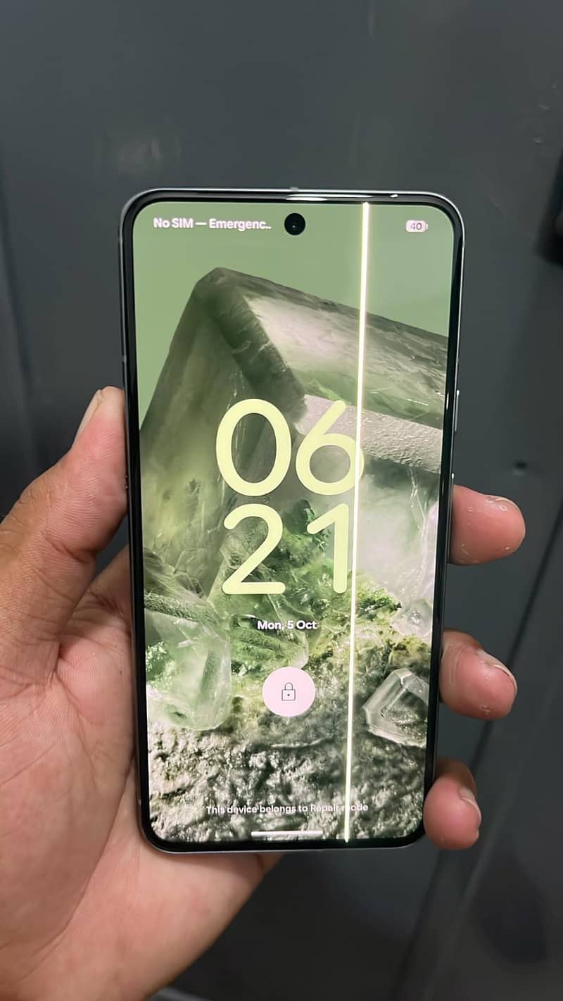 Google Pixel 8 3