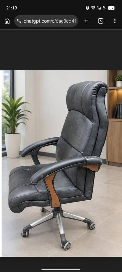 office revolving chair for sale