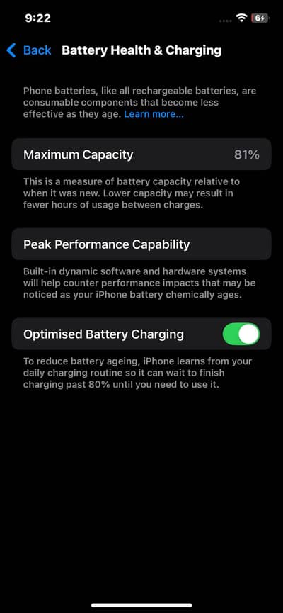 Apple iPhone 12