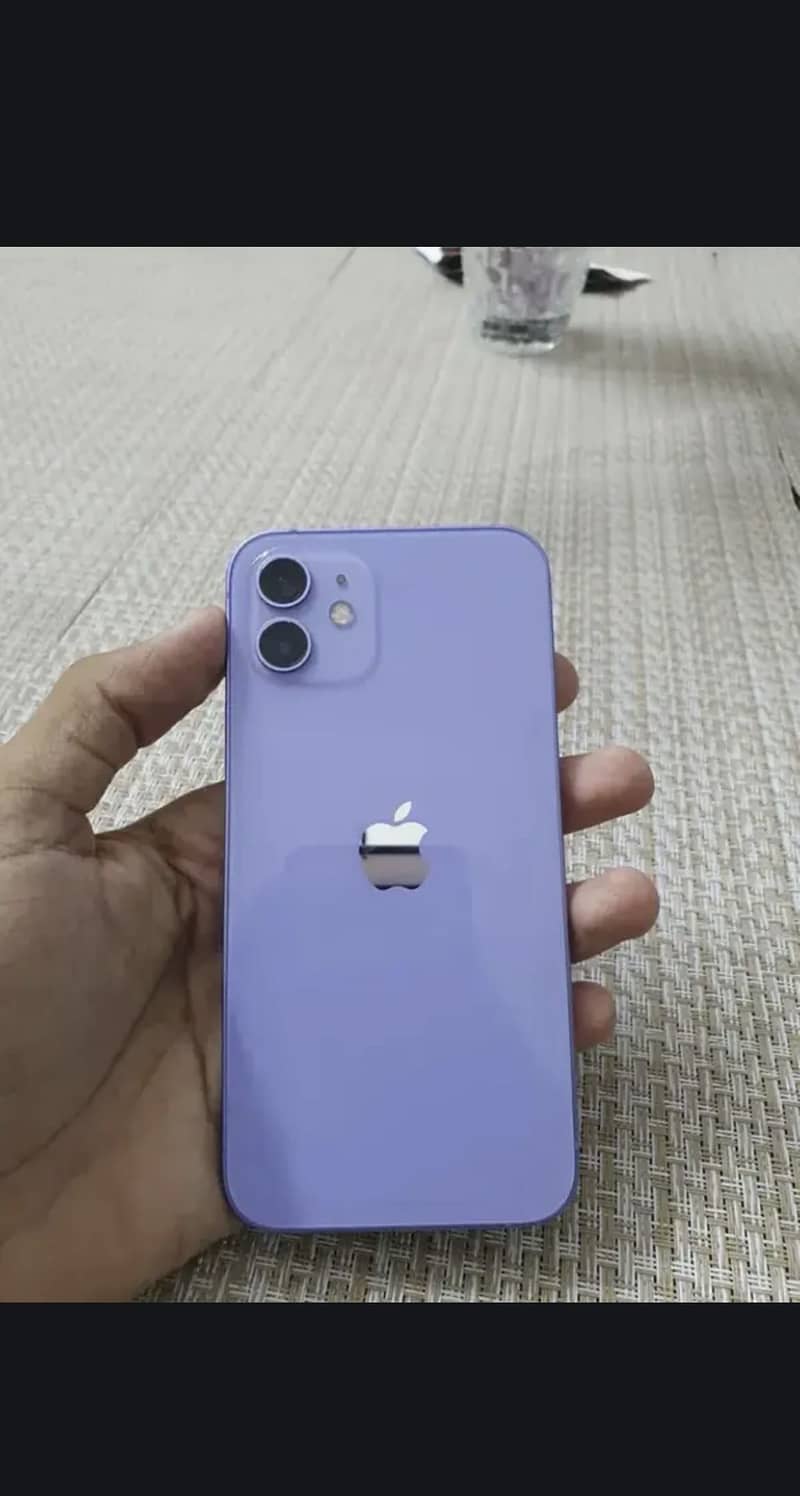 Apple iPhone 12 1