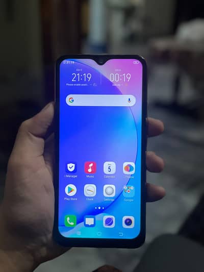 Vivo Y17
