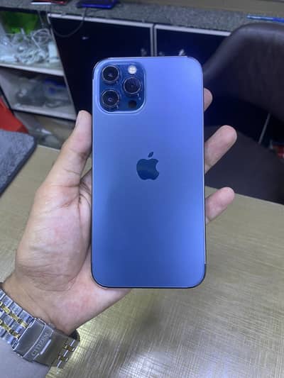 Apple iPhone 12 Pro Max
