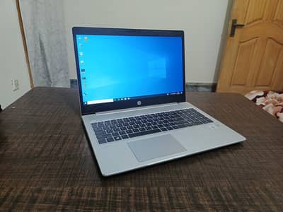 HP Probook G7