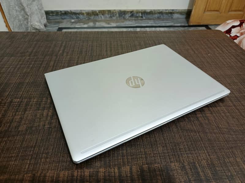 HP Probook G7 2