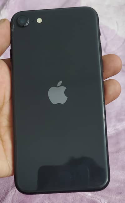 Apple iPhone SE