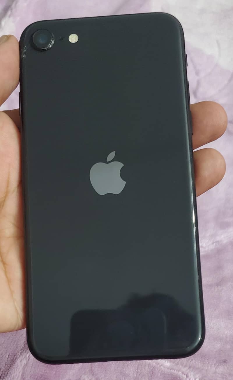 Apple iPhone SE 0