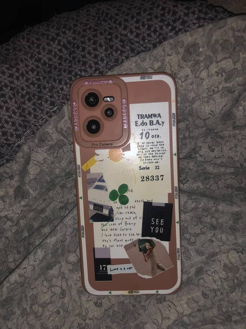 Realme Other Model 2