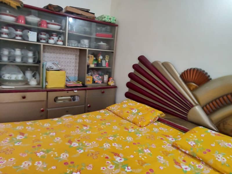 Deco Bedroom Set 2