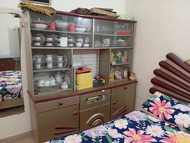 Deco Bedroom Set 3