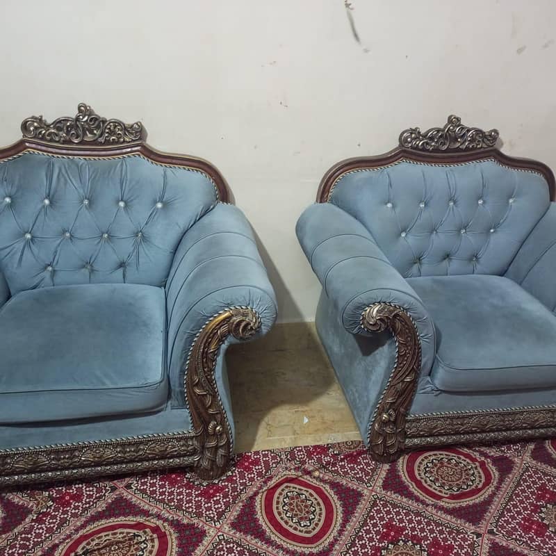 luxury sofa 4